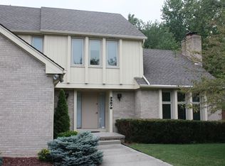 33872 Yorkridge St, Farmington Hills, MI 48331