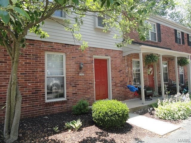 1st image of 1261 Clarkson Ct