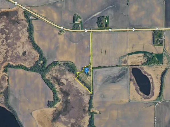 24605 State Highway 60, Madison Lake, MN 56063