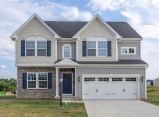 5484 Coverdale Way, Medina, OH 44256