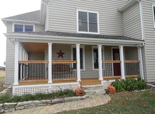 49W561 Ellithorpe Rd, Hampshire, IL 60140