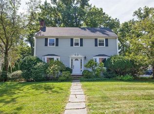 19 W View Rd, West Orange, NJ 07052