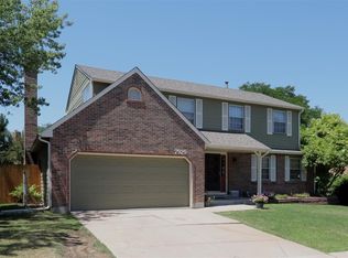 7929 S Cedar Cir, Littleton, CO 80120
