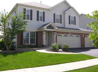 308 Stonegate Rd, Bolingbrook, IL 60440