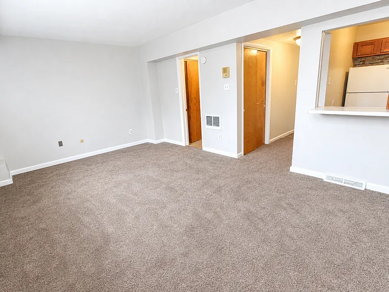 Studio (Unit B4)