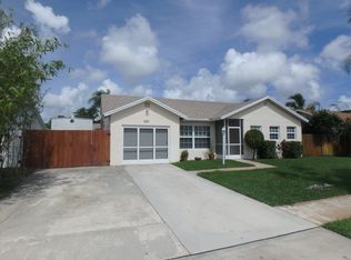 9291 SW 18th Rd, Boca Raton, FL 33428