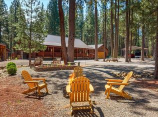 22719 Horseshoe Way, Klamath Falls, OR 97601