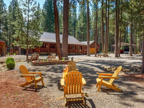 22719 Horseshoe Way, Klamath Falls, OR 97601