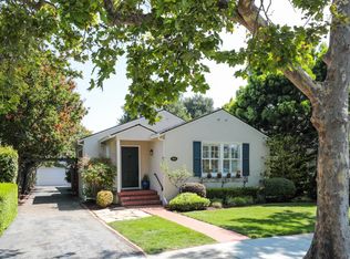 905 Elm St, San Carlos, CA 94070