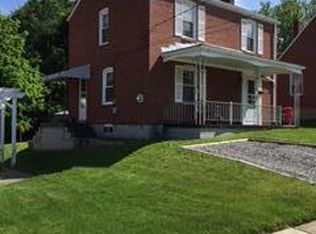 715 Terrace Ave, Grove City, PA 16127
