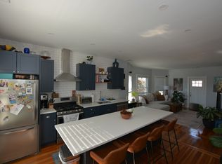 125 Pleasant St UNIT 2, Winthrop, MA 02152