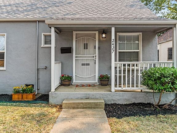 4th image of 2427 W Street