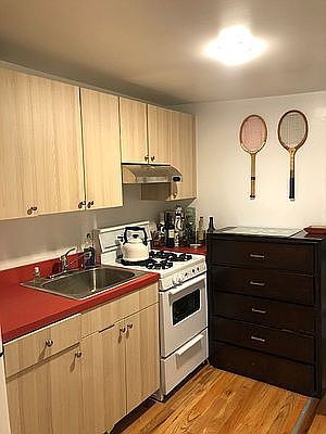 1st image of 166 Norfolk St #4A