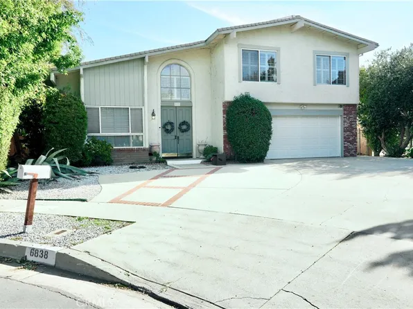 6838 Whitaker Ave, Van Nuys, CA 91406