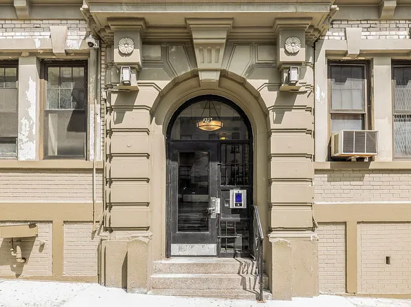 29 Convent Ave APT 11, New York, NY 10027
