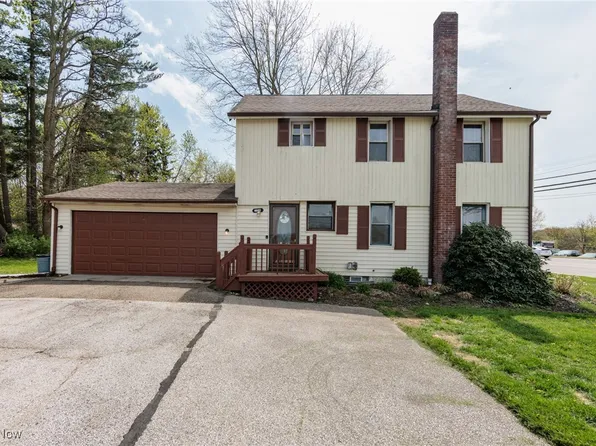 4682 State Route 43, Kent, OH 44240