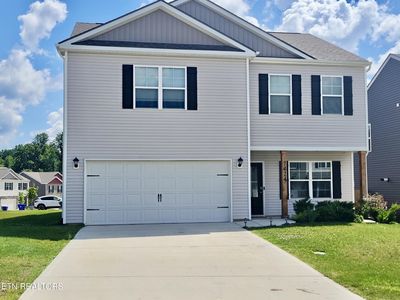 7424 Grey Flannel Ln, Knoxville, TN, 37931