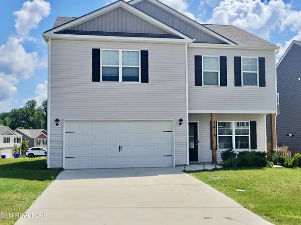 7424 Grey Flannel Ln, Knoxville, TN 37931