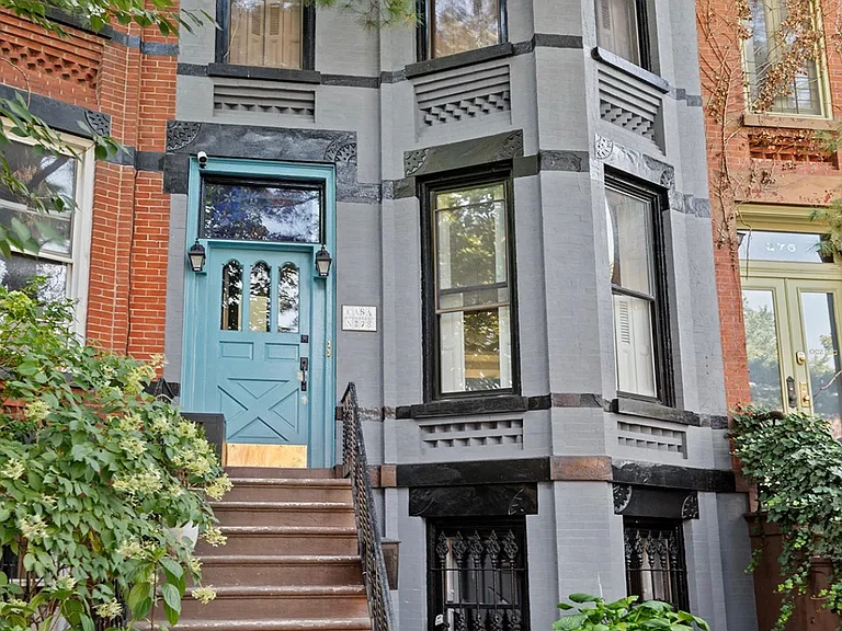 278 11th St #GARDEN — Photo 9