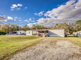 4144 Coyote Trl, Polk City, FL 33868