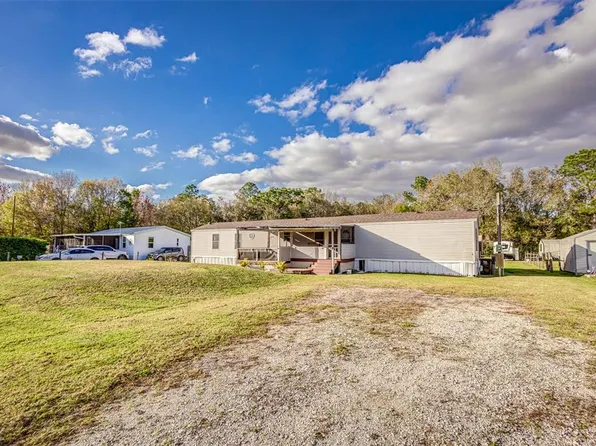 4144 Coyote Trl, Polk City, FL 33868