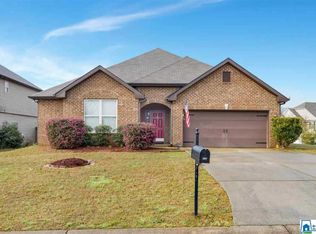 397 Blackberry Blvd, Springville, AL 35146