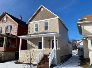 339 E Chapman St, Ely, MN 55731