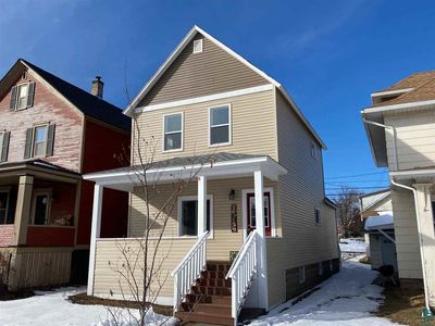 339 E Chapman St, Ely, MN, 55731