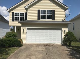 4219 Willowview Blvd, Louisville, KY 40299