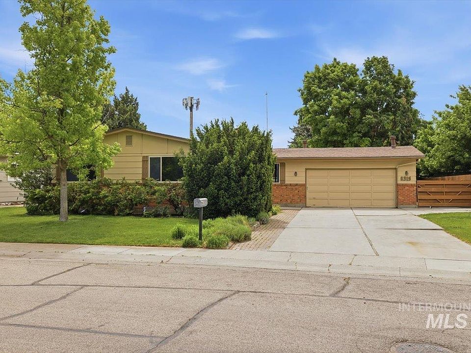 1st image of 8315 W Valley View Dr