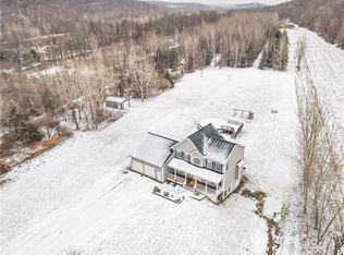 4050 Lusk Rd, Palmyra, NY 14522