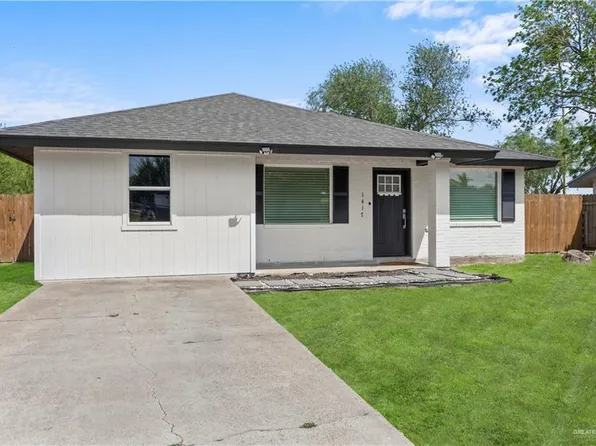 1417 Genevieve Ave, La Feria, TX 78559