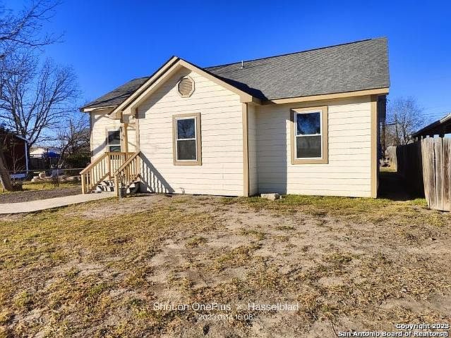 1st image of this home