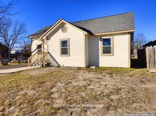 237 San Juan Rd, San Antonio, TX 78223