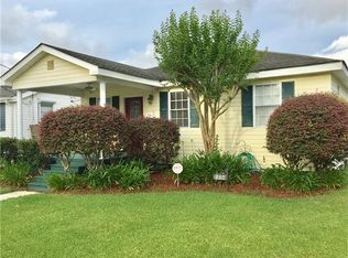 257 Anthony Ave, Harahan, LA 70123