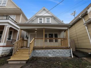 212 Grote St, Buffalo, NY 14207