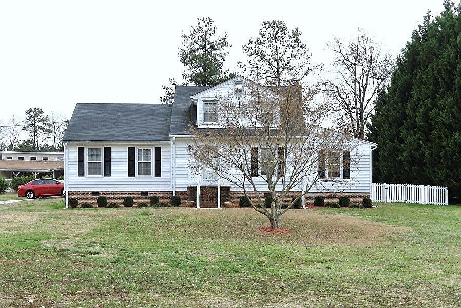 114 Saddletree Rd, Oxford, NC 27565 Zillow