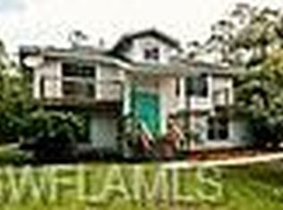 3675 12th Ave SE, Naples, FL 34117