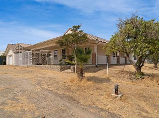 16026 Paula Rd, Madera, CA 93636
