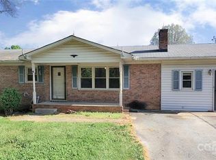 2459 Chevaron Dr, Concord, NC 28025