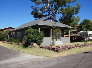 609 D Autremont Ave, Bisbee, AZ 85603