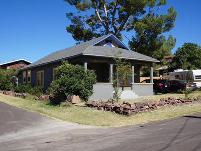 609 D Autremont Ave, Bisbee, AZ, 85603