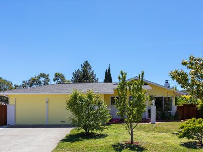 1525 Center Road, Novato, CA, 94947