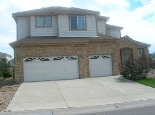 6386 S Tempe Ct, Aurora, CO 80016