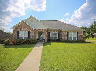 165 Tes Dr, Choudrant, LA 71227