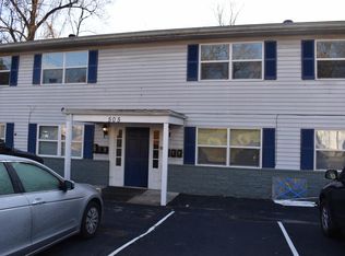 505 Stanley Ave APT 4, Johnson City, TN 37604