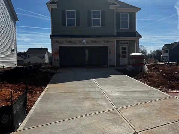 247 Brown Cir, Easley, SC 29642