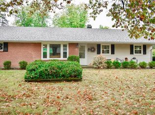 536 Saddlewood Ave, Dayton, OH 45459