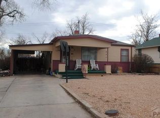 1626 E 12th St, Pueblo, CO 81001
