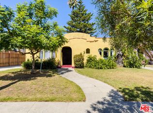 3857 2nd Ave, Los Angeles, CA 90008